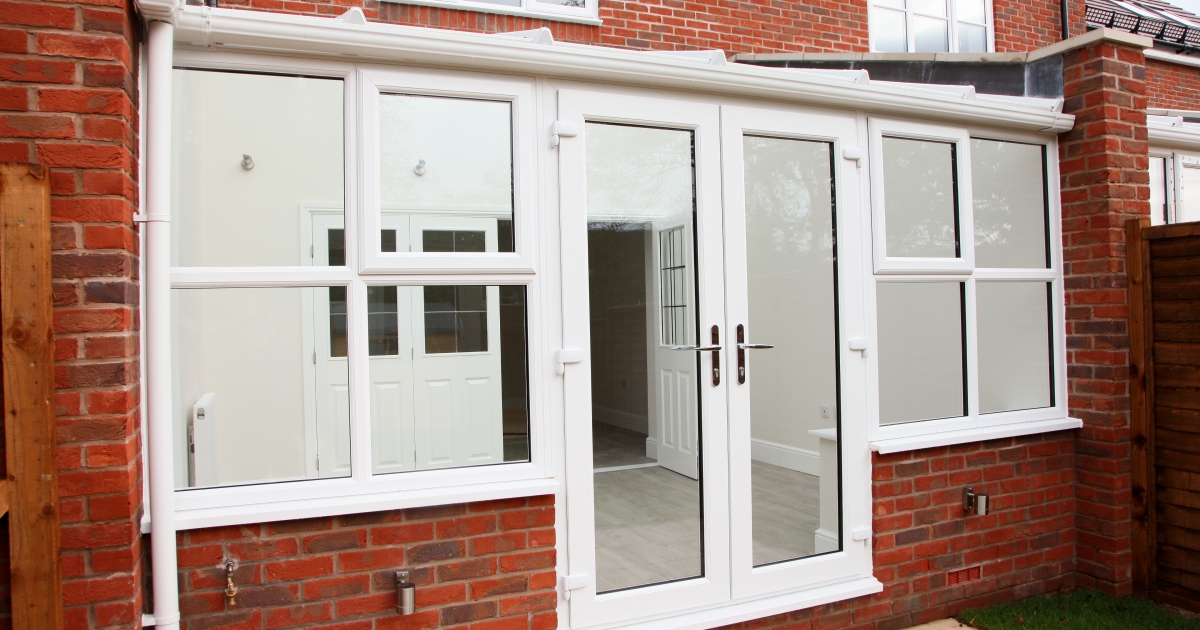 French Doors